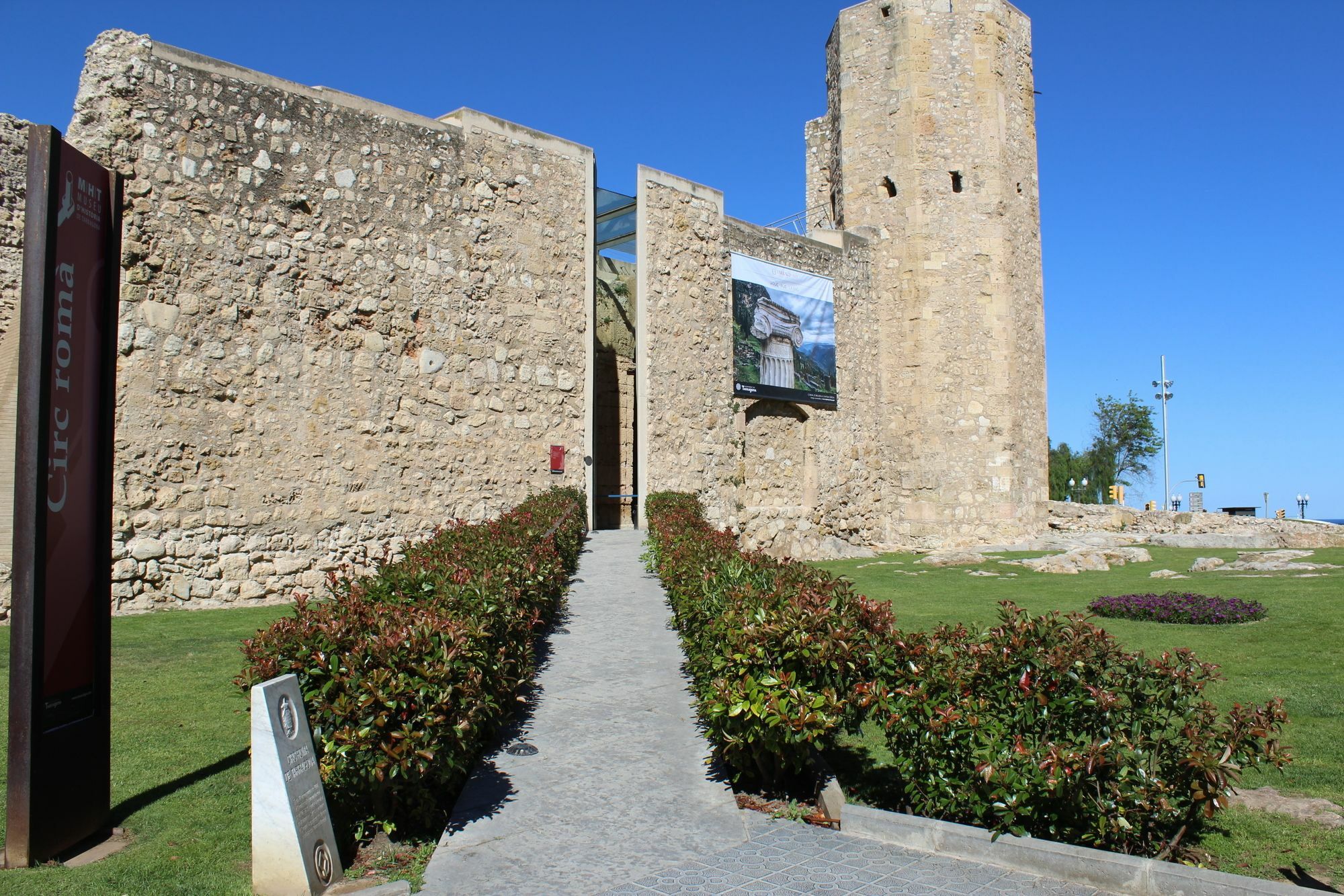 Forum Tarragona Hotel Exterior photo